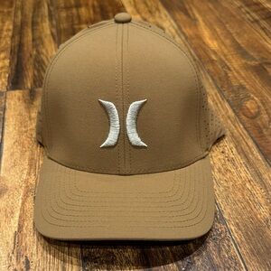 Hurley phantom shores hat /S-M